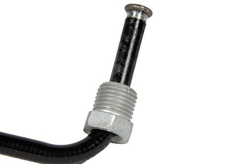 ACDelco 22932594 GM Original Equipment Hydraulic Brake Pipe Kit