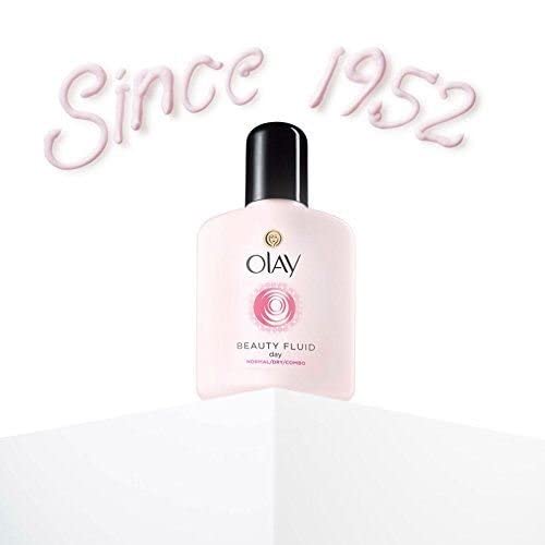 Olay Beauty Fluid Sensitive 200Ml
