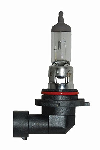 HELLA 9006SB Single Blister Standard Halogen Bulb, 12V, 55W