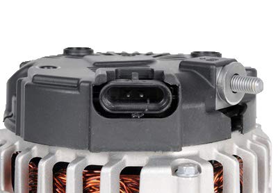 ACDelco GM Genuine Parts 15826975 Alternator