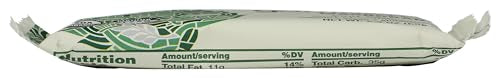 GOMACRO Organic Mint Chocolate Chip Bar Single, 2.3 OZ