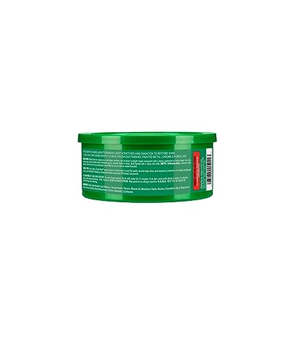 Turtle Wax T-241A Polishing Compound & Scratch Remover - 10.5 oz, White