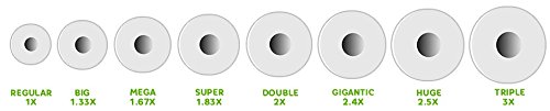 Bounty Essentials 2-Ply Paper Towels