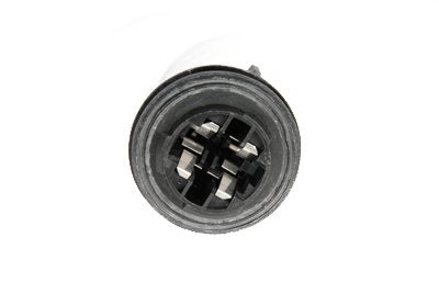 ACDelco GM Original Equipment LS234 Front Turn Signal Lamp Socket , black