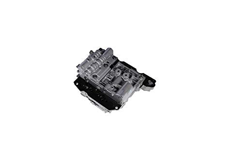 GM Parts 24228787 Automatic Transmission Control Valve Body with Gaskets and Seals