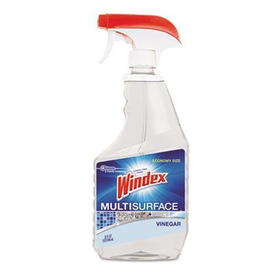 Windex Multi-Surface Vinegar Cleaner DRACB701397CT