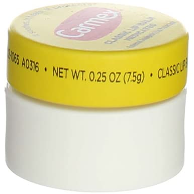 Carmex 0.25 oz Jar