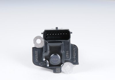 ACDelco 20787043 GM Original Equipment Mass Air Flow Sensor