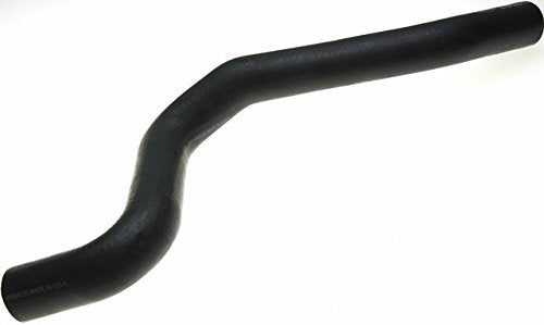 ACDelco Gold 26022X Molded Upper Radiator Hose