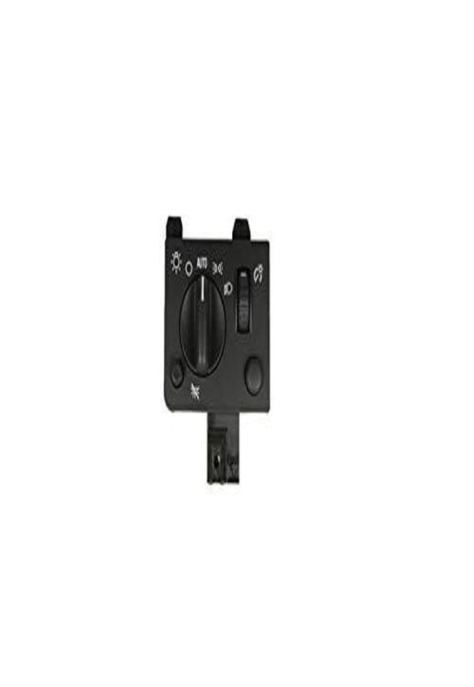 ACDelco 20983207 Automatic Headlamp Control Switch