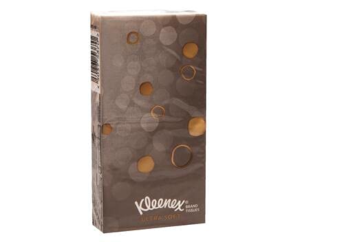 Kleenex Pocket Tissues (10x9 Ultra Soft)