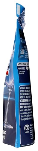 Finish Classic Original Scent Tablet Dishwasher Detergent 24 pk