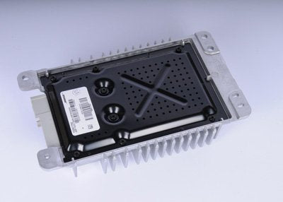 GM Genuine Parts 15267752 Radio Speaker Amplifier