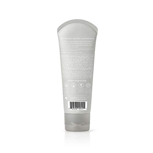 Method Men Shave Cream, Sea + Surf, 3.4 Ounces, 3 pack