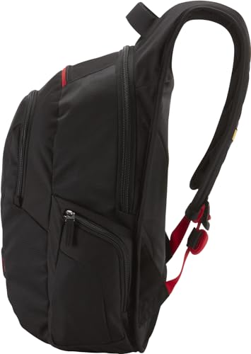 Case Logic 16" Laptop, Black, Inch