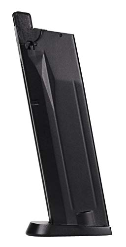 Umarex Smith & Wesson M&P 40 .177 Caliber BB Gun Air Pistol Magazine, 15-Shot Capacity