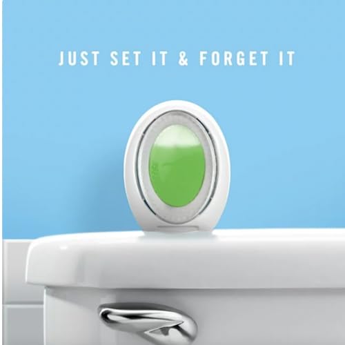 Febreze Small Spaces Air Freshener, Plug in Alternative, Gain Original Scent, 3 Count pack (Case of 6 packs)