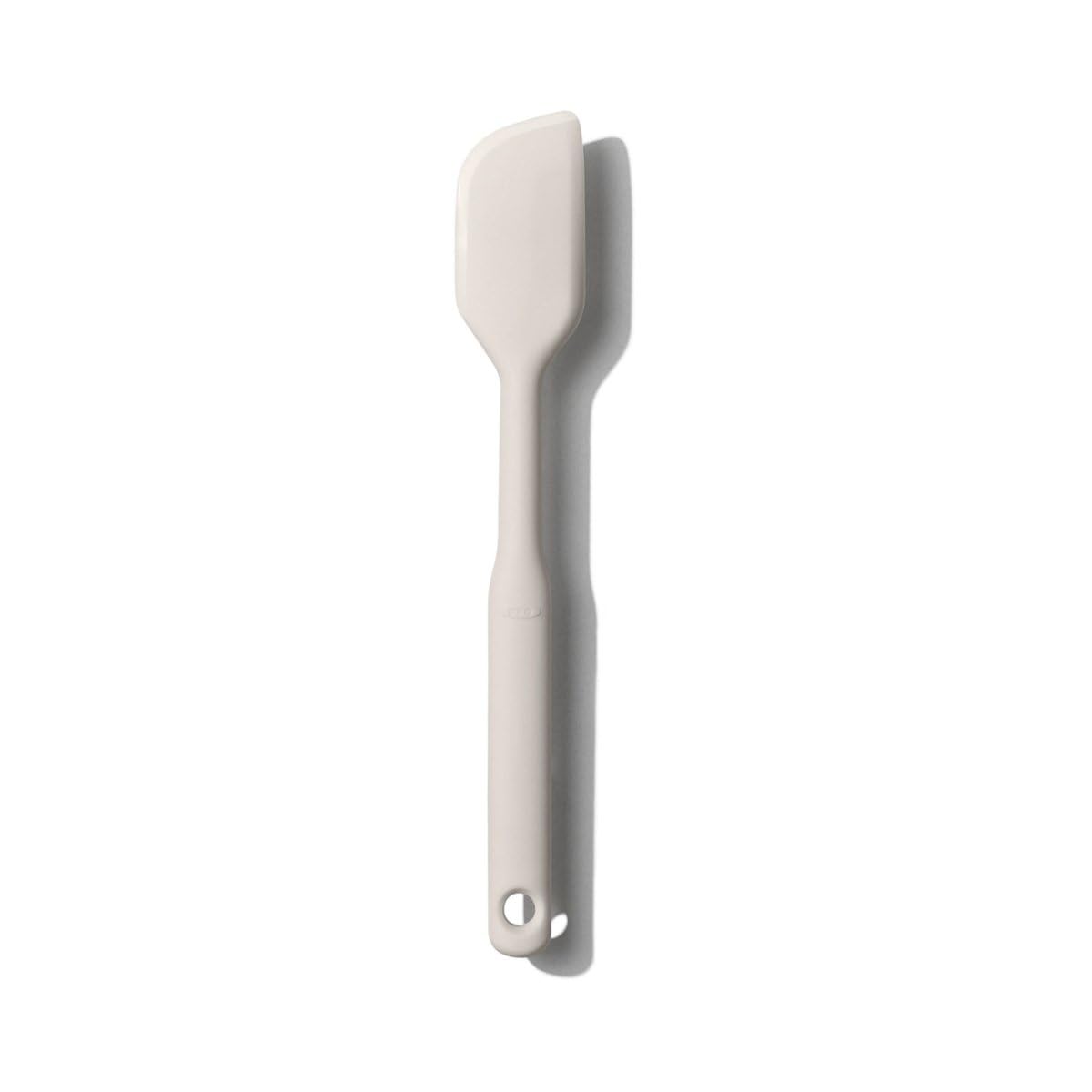 OXO Good Grips Silicone Small Spatula - Oat
