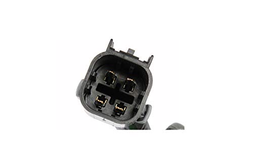 ACDelco GM Genuine Parts 12474401 Transfer Case Four Wheel Drive Actuator with Encoder Motor