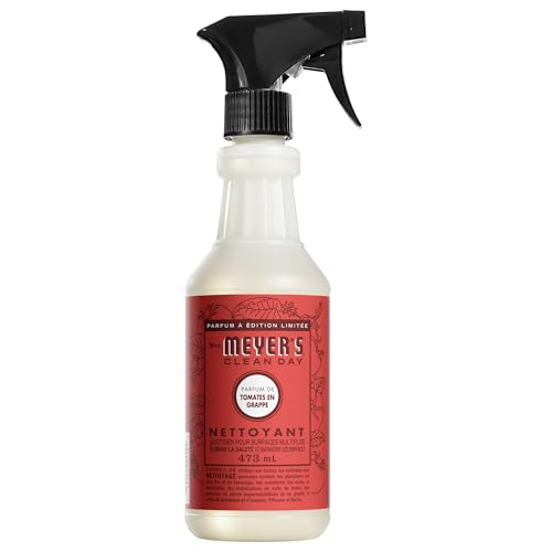 MRS MEYER'S Tomato Vine Multi Surface Cleaner, 473 ML