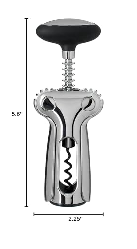 OXO SteeL Winged Corkscrew