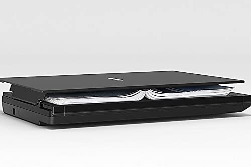 Canon Canoscan Lide 300 Scanner (PDF, AUTOSCAN, COPY, SEND)