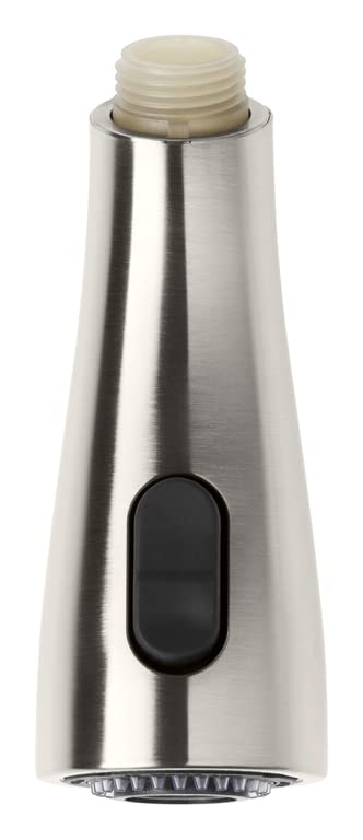 KOHLER 1201108-VS Genuine Part, Vibrant Stainless