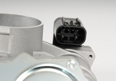 ACDelco Professional 25183237 Fuel Injection Throttle Body
