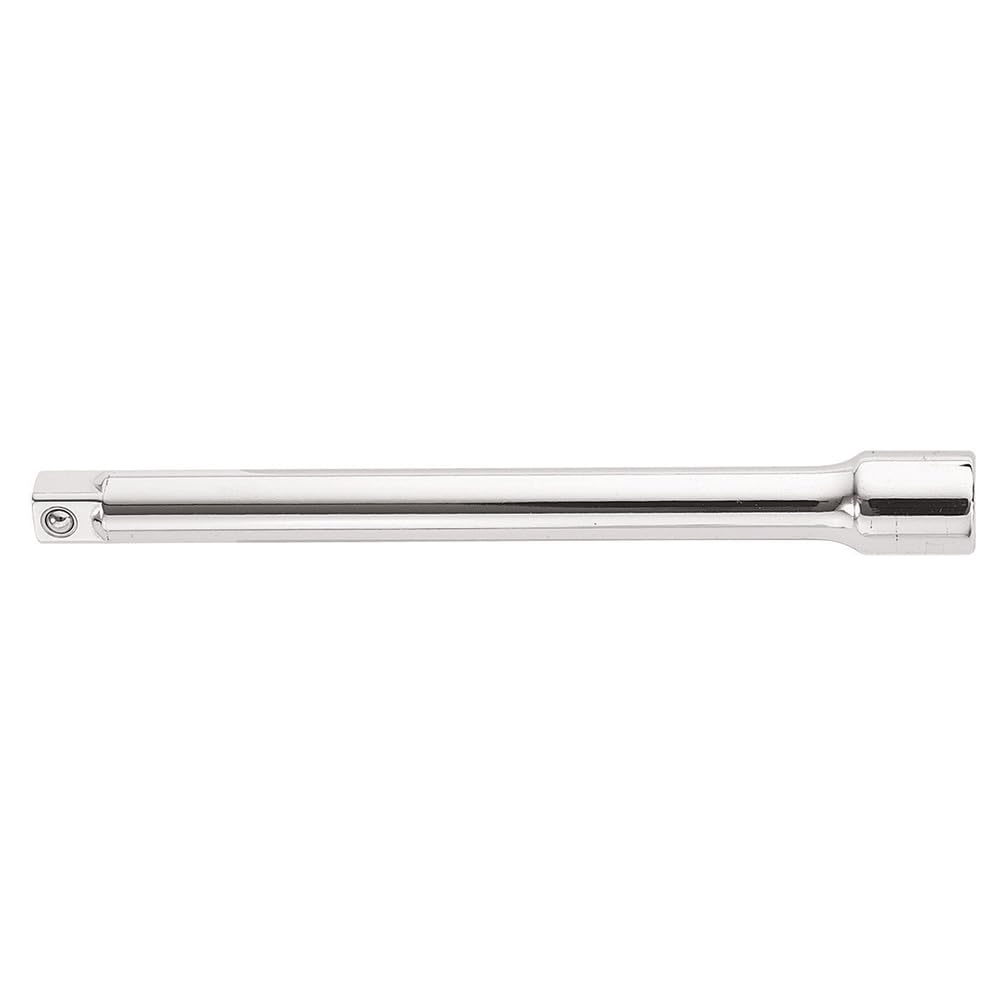 Klein Tools 65723 6-Inch Extension 3/8-Inch Socket Size