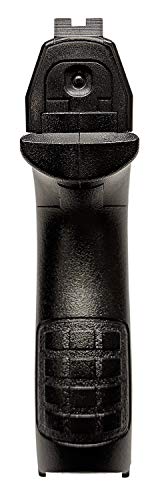 Umarex XBG .177 Caliber BB Gun Air Pistol , Black (pack of 1)