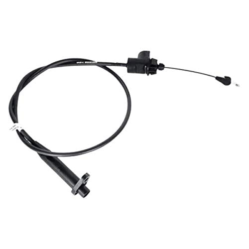 GM Genuine Parts 25515598 Automatic Transmission Detent Cable
