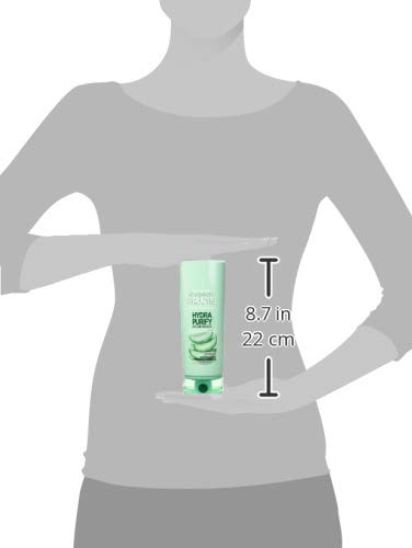 Garnier Fructis Fortifying Conditioner, Grow Strong, 354ml