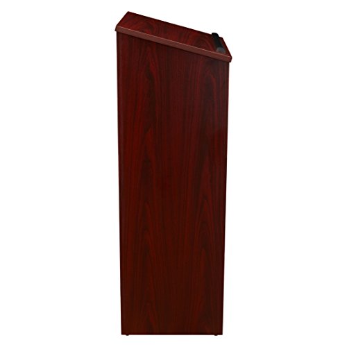 Oklahoma Sound 222-Full Floor Lectern
