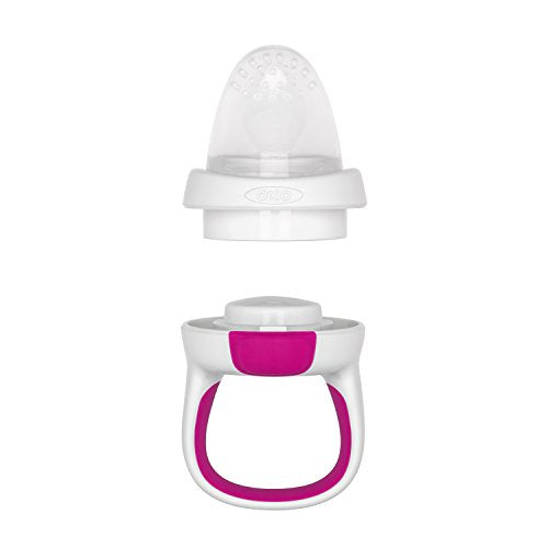 OXO Tot Silicone Self-Feeder