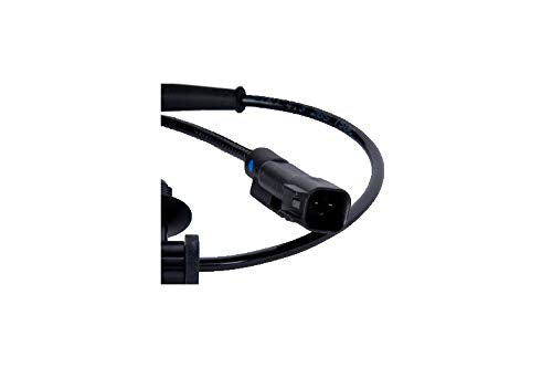 ACDelco GM Original Equipment 13317205 Rear Wheel Speed Sensor