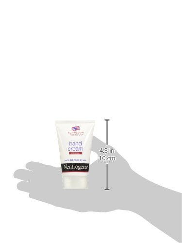 Neutrogena Norwegian Formula Hand Cream, Original, 2 Ounce