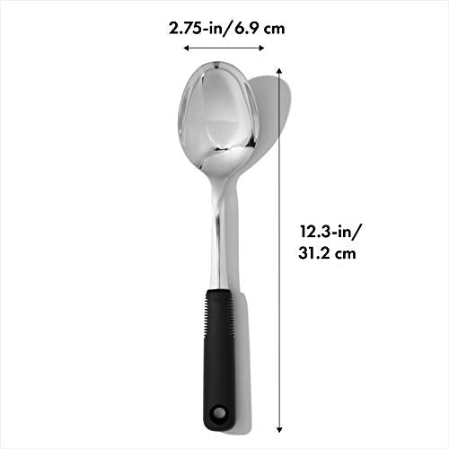 OXO Good Grips Stainless Steel Spoon