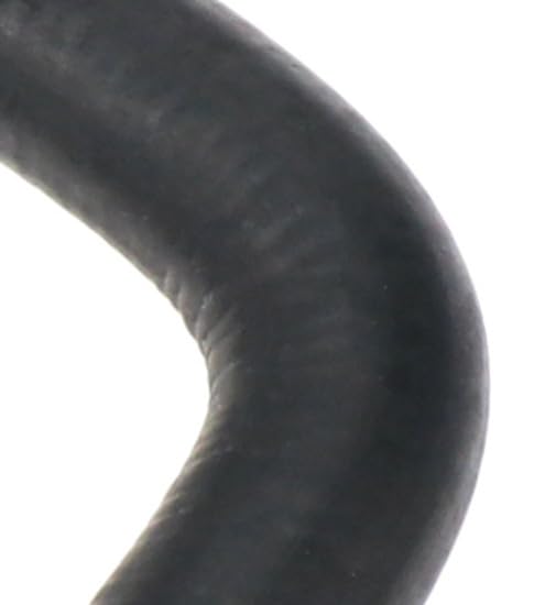 ACDelco Professional 14243S 90 Degree Molded Multi Purpose Hose