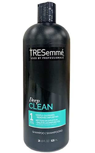 Tresemme Shampoo Purify & Replenish 28 Ounce (828ml) (6 Pack)