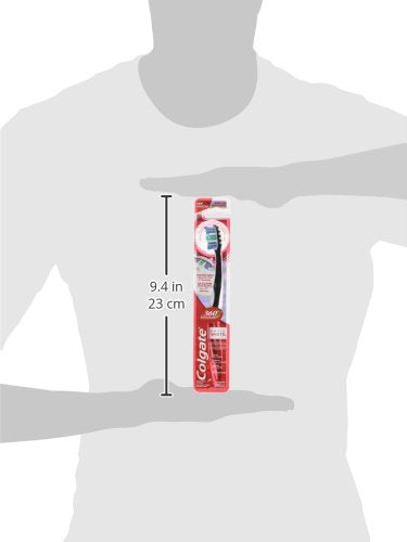 A Colgate® 360⁰® product