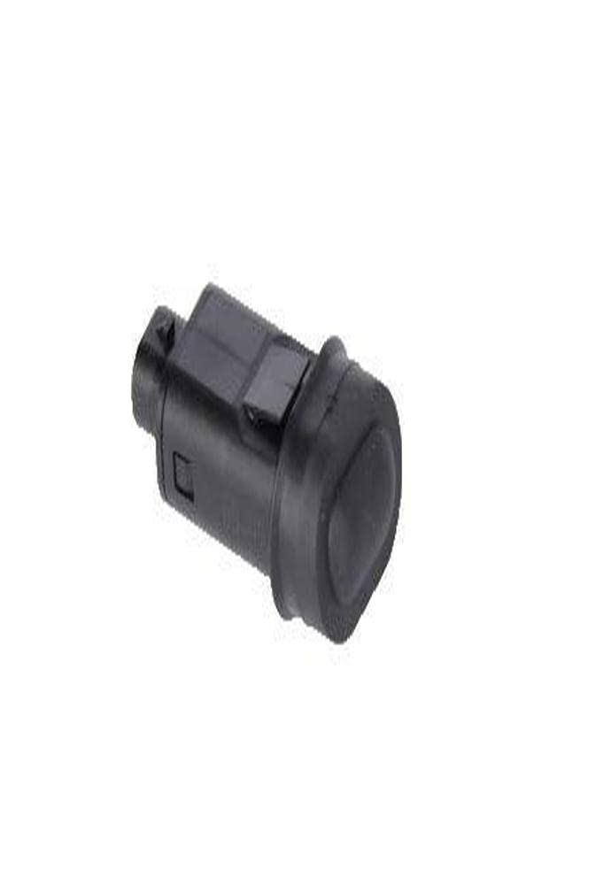 GM Genuine Parts 22789337 Anthracite Trunk Lid Release Switch