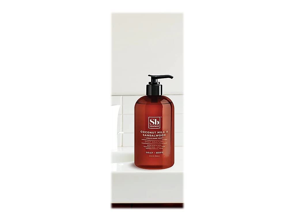 Hand Soap