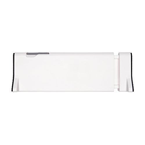OXO Tot Expandable Dresser Drawer Divider - 2 Pack