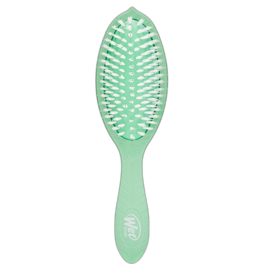 Wet Brush® Go Green™ Treatment & Shine -Tea Tree Oil