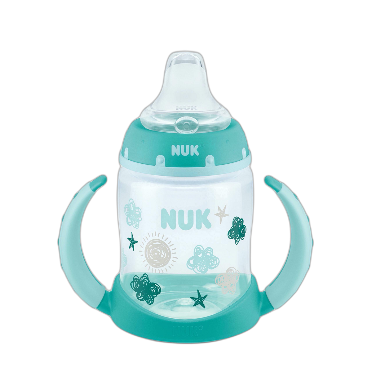 NUK Learner Cup, 5 Oz