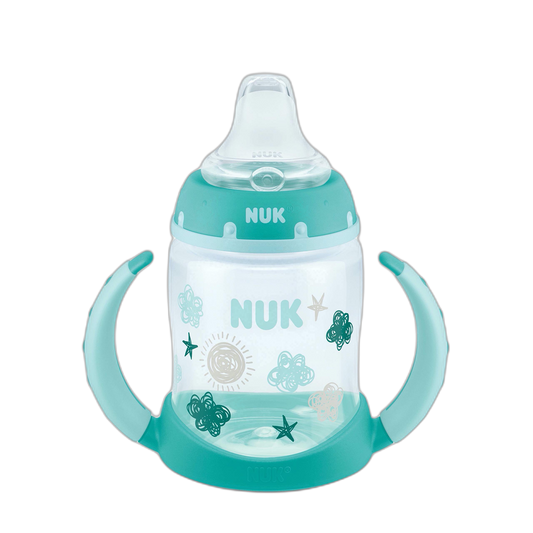 NUK Learner Cup, 5 Oz