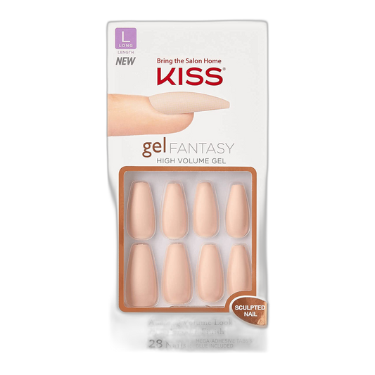 GEL SCULPT NAILS 4 THE CAUSE