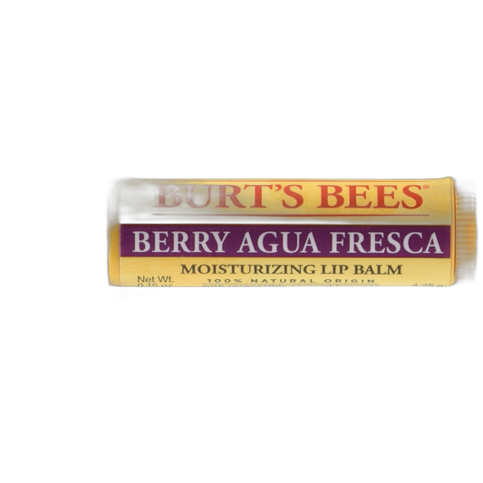 BURTS BEES Berry Agua Fresca Lip Balm, 0.15 OZ