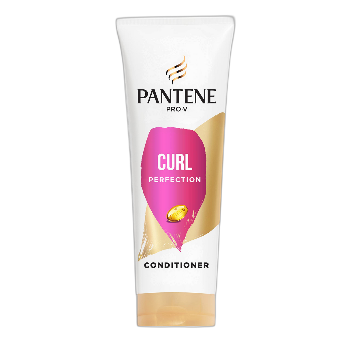 Pantene PRO-V Curl Perfection Conditioner, 10.4oz/308mL