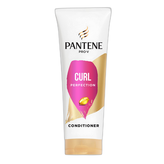 Pantene PRO-V Curl Perfection Conditioner, 10.4oz/308mL